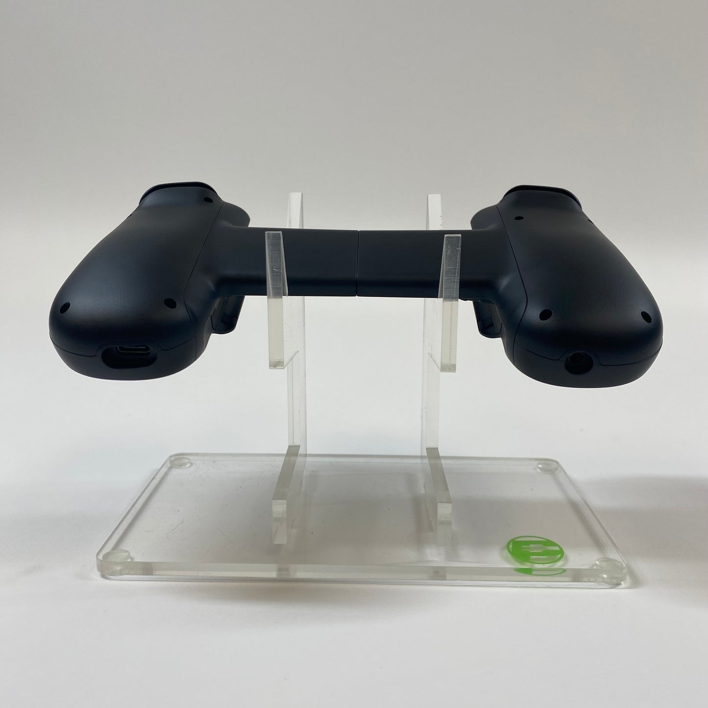 Backbone One Black Controller Apple iPhone