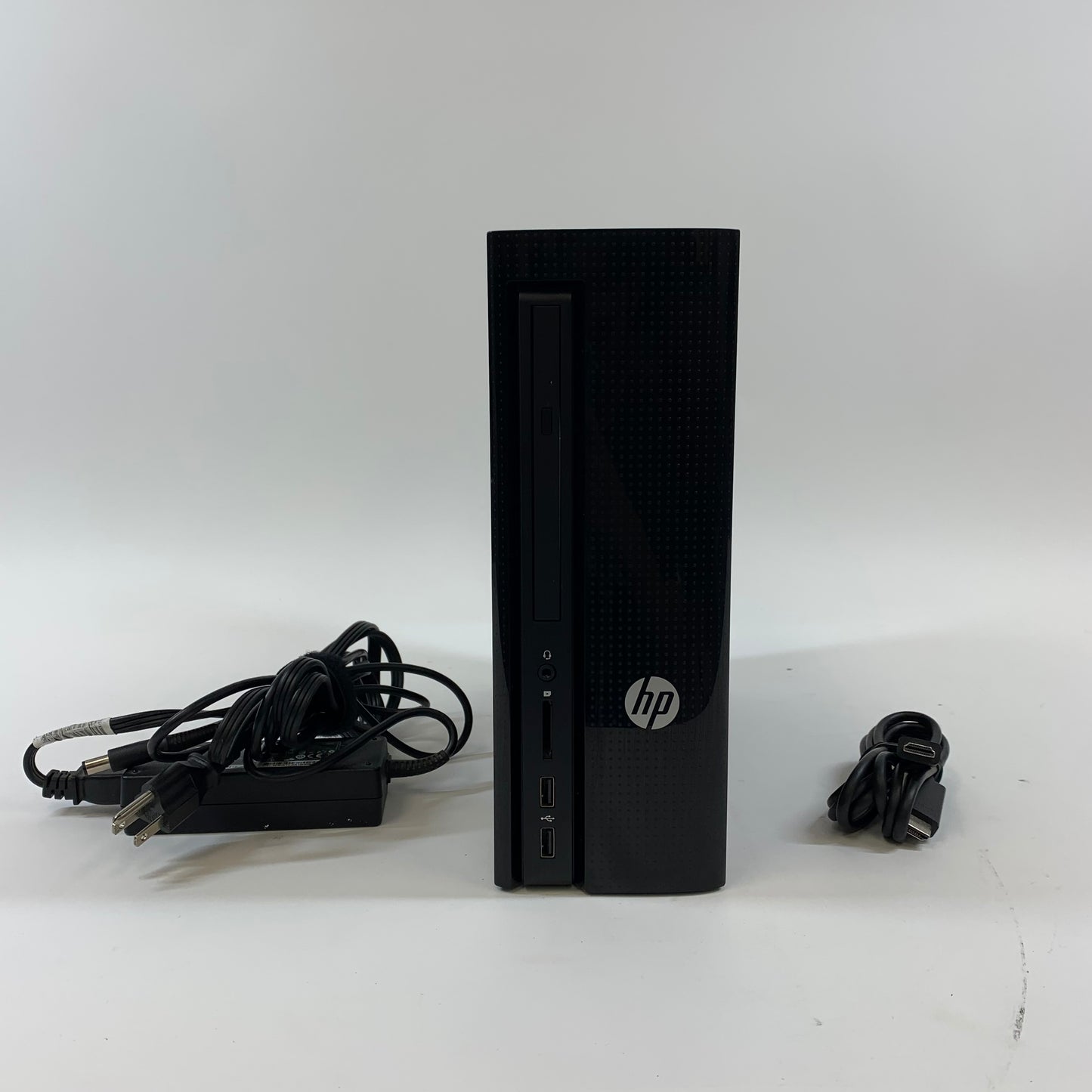 HP Slim Desktop TPC-W033-SF A6-7310 2.0GHz 4 GB 1TB HDD Radeon R4