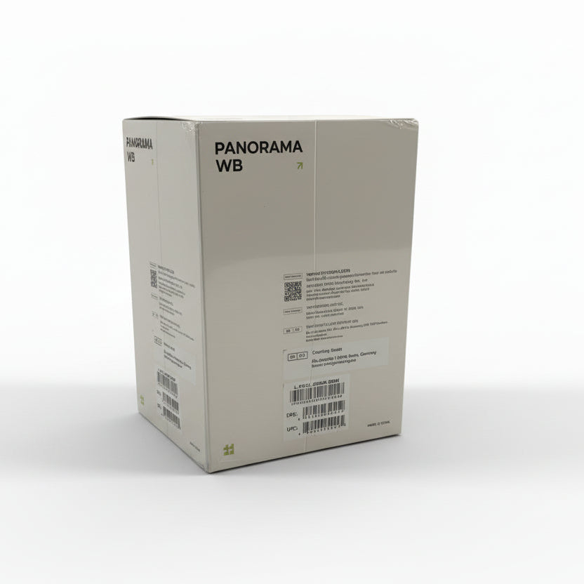 New TRYX Panorama WB 6.67'' AMOLED Curved Screen 3D Anamorphic Ef