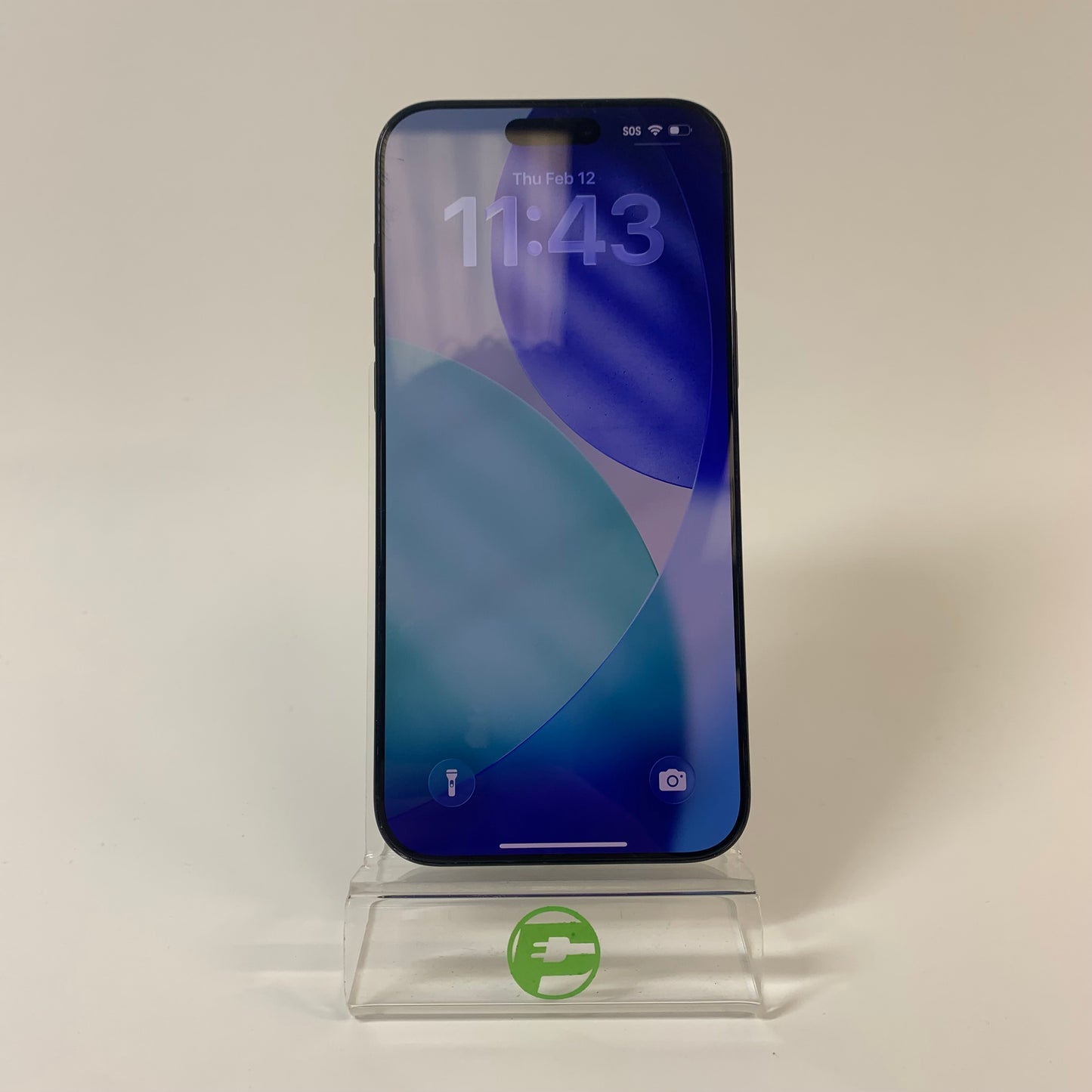 Factory Unlocked Apple iPhone 16 Pro Max 256GB Black MYW33LL/A