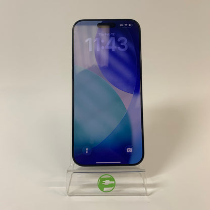 Factory Unlocked Apple iPhone 16 Pro Max 256GB Black MYW33LL/A