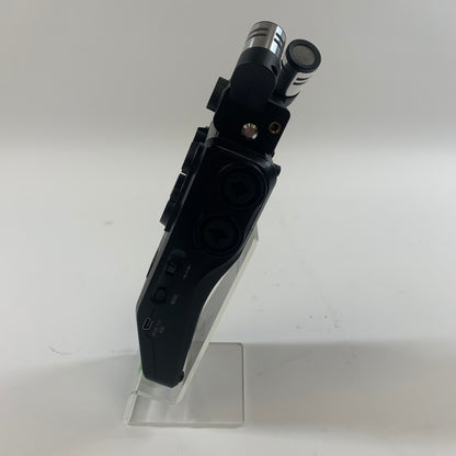 Zoom H6 Handy Portable Six Track
