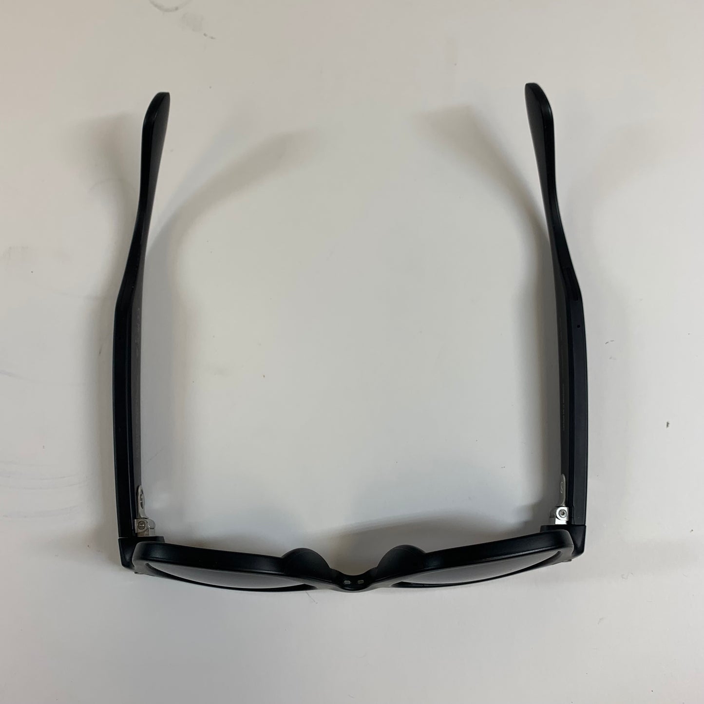 Meta Ray-Ban Wayfarer (Gen 1) AI Smart Glasses