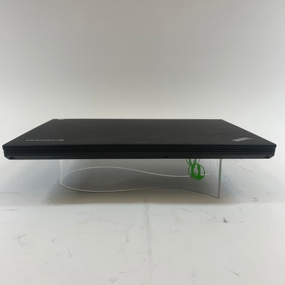 Lenovo ThinkPad T440 14" i5-4300U 2.49Ghz  8GB RAM 256GB SSD