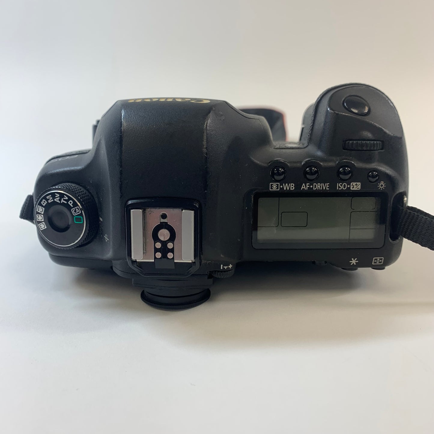 Canon EOS 50D Mark II 24.1MP Digital SLR DSLR Camera