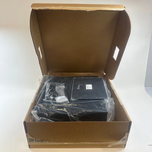New Open Box Mcintosh DS200 Streaming Dac