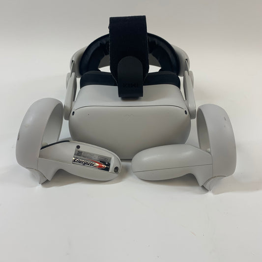 Meta Quest 2 256GB VR System KW49CM