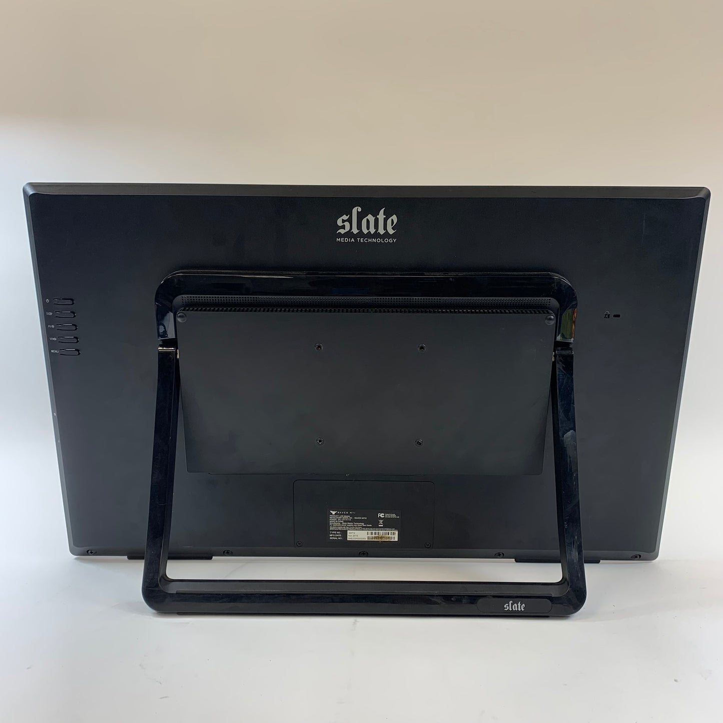 Slate Raven MTi2 Multitouch Production Console