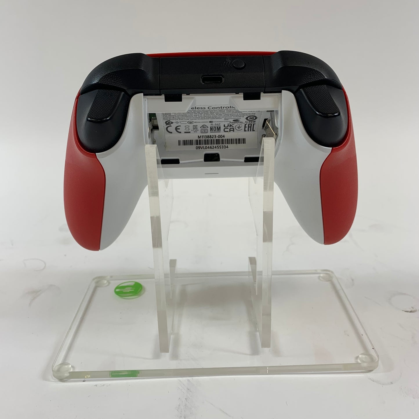 Microsoft Xbox Series X|S Wireless Controller Pulse Red 1914