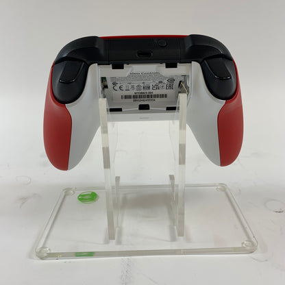 Microsoft Xbox Series X|S Wireless Controller Pulse Red 1914