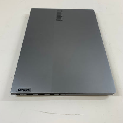 Lenovo Thinkbook 14 G8 IRL 14" Core Ultra 7 240H 2.5GHz 16GB RAM 512GB SSD