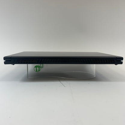MSI Thin GF65 15.6" i7-10750H 2.5GHz 8GB RAM 512GB SSD GeForce GTX 1660 Ti