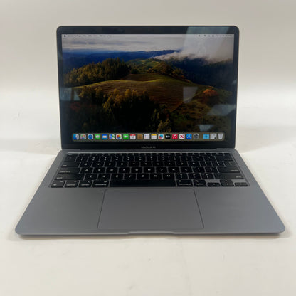 2020 Apple MacBook Air 13.3" M1 7C GPU 3.2GHz 8GB RAM 256GB SSD A2337