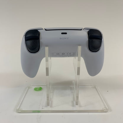 Sony PlayStation 5 PS5 Dualsense Wireless Controller White CFI-ZCT1W
