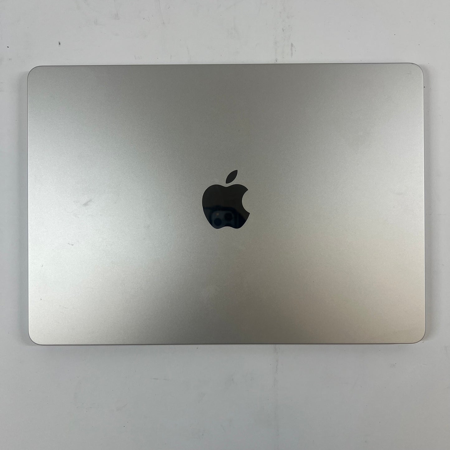 2022 Apple MacBook Air 13.6" M2 8C GPU 3.5GHz 8GB RAM 256GB SSD A2681
