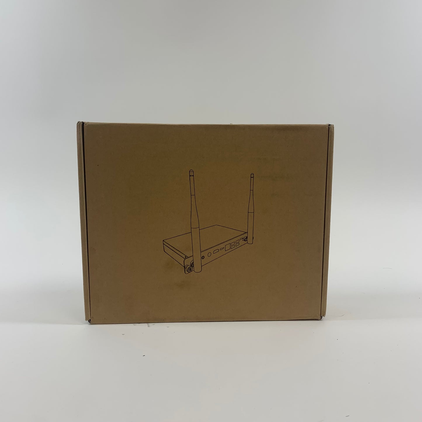 Newline OPS On-Board Computer WB5W810W