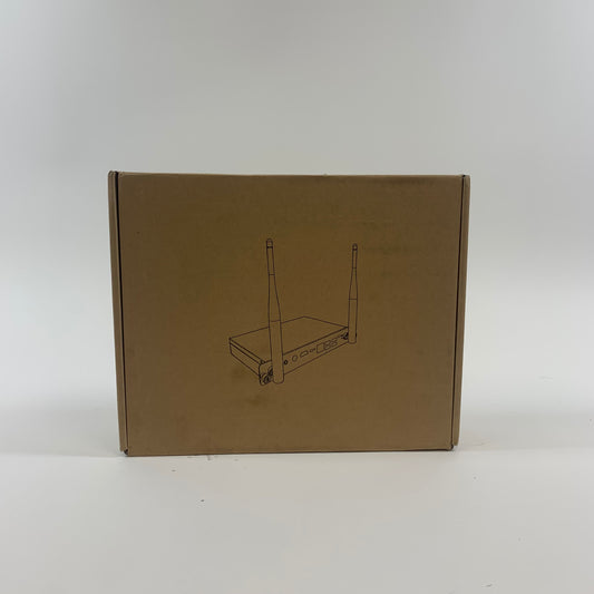 Newline OPS On-Board Computer WB5W810W