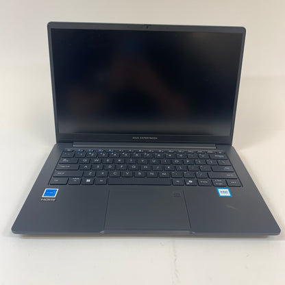 Asus ExpertBook B1 B1403CTA 14" N150 0.8GHz 4GB RAM 128GB SSD
