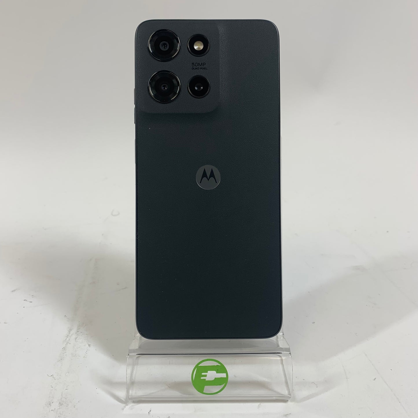 Metro Motorola Moto G  128GB 15 Gray 2025