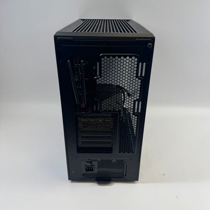 Custom PC Core i7-11700K 3.60GHz 16GB RAM 2TB HDD Nvidia GeForce RTX 2070 Super