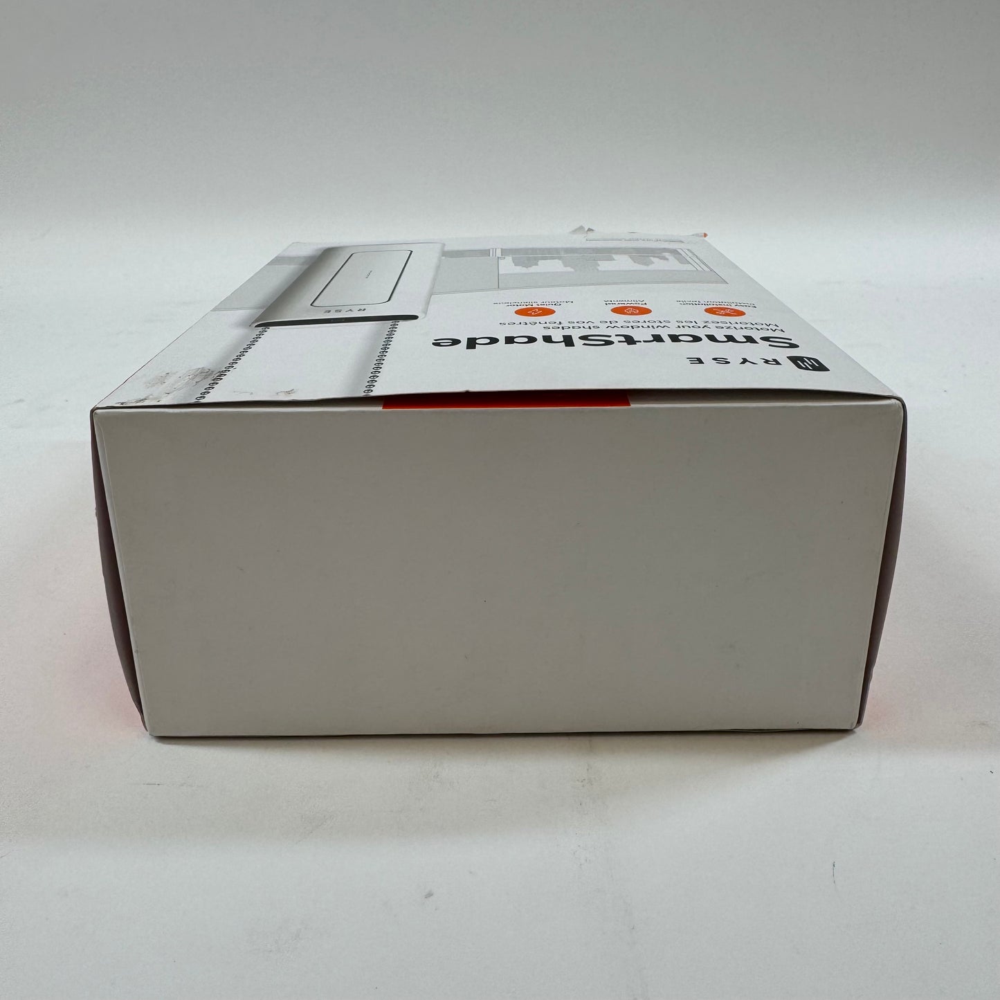 New Ryse SmartShade Motorized Window Shade System