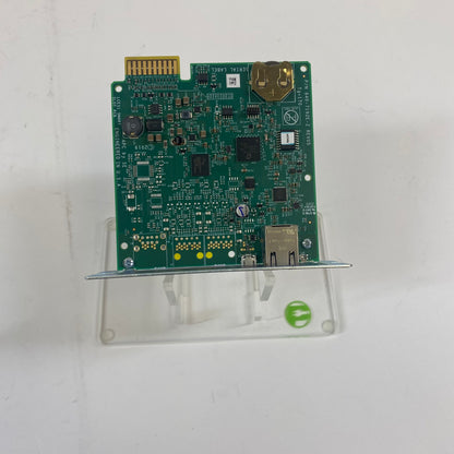 Schneider Electric UPS Network Management UPS Network Management AP9640