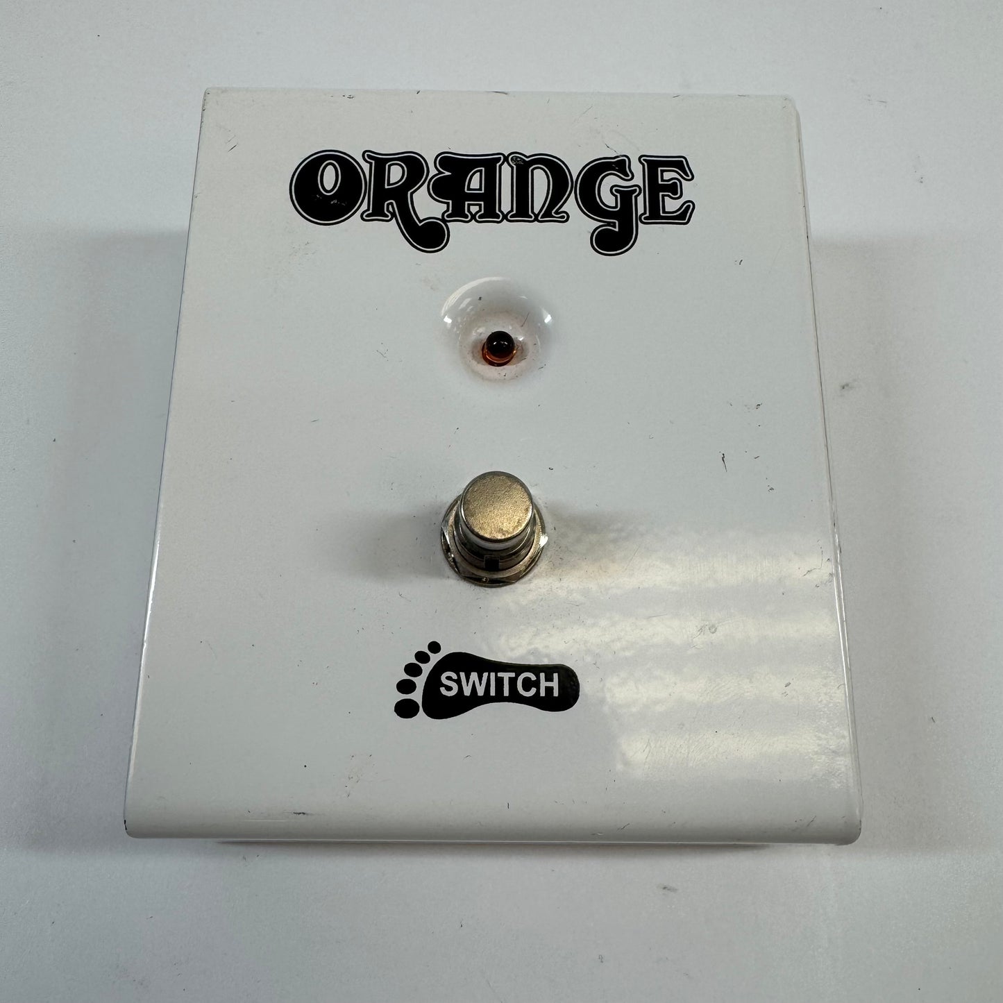 Orange Rockverb 100 100W 2 Channel Guitar Tube Amp MKII