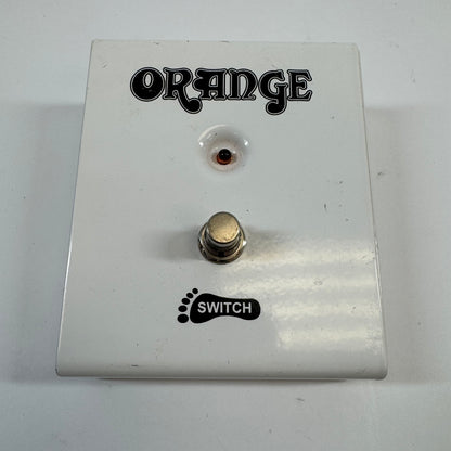 Orange Rockverb 100 100W 2 Channel Guitar Tube Amp MKII
