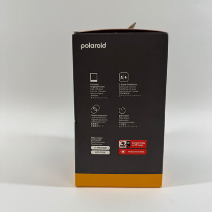 New Polaroid Now Instant Camera Gen 3 Polaroid Camera