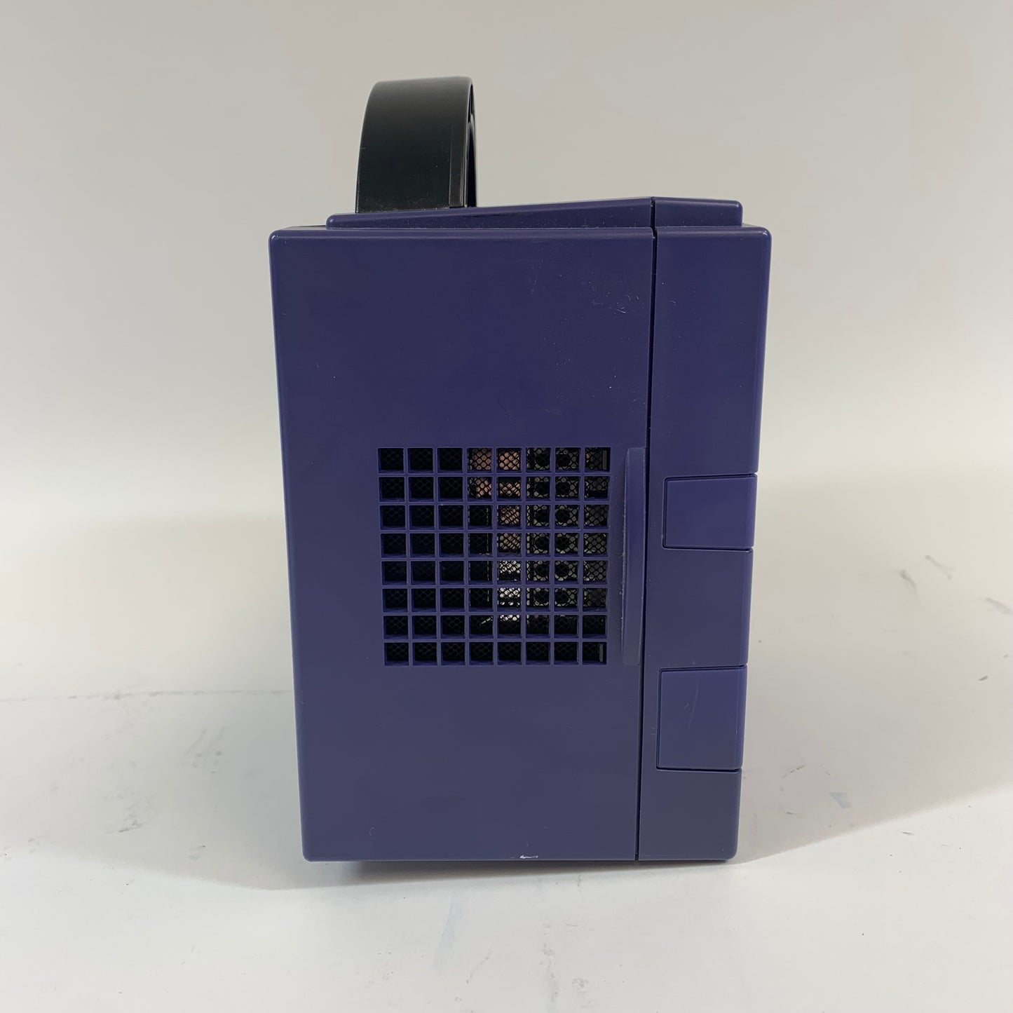Nintendo GameCube Video Game Console DOL-001 Indigo