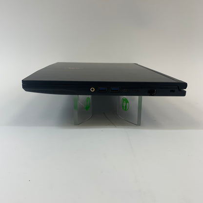 MSI Thin GF65 15.6" i7-10750H 2.5GHz 8GB RAM 512GB SSD GeForce GTX 1660 Ti