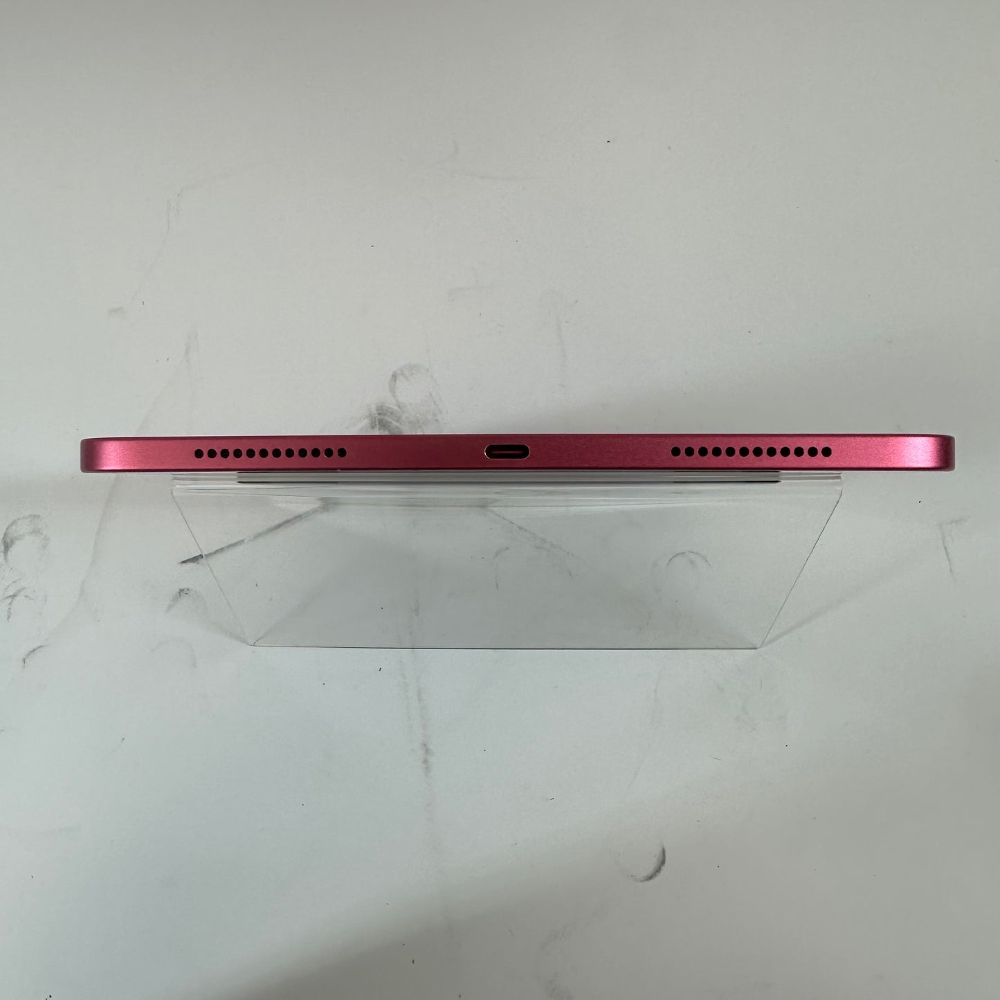 WiFi Only Apple iPad 10th Gen 64GB Pink MPQ33LL/A