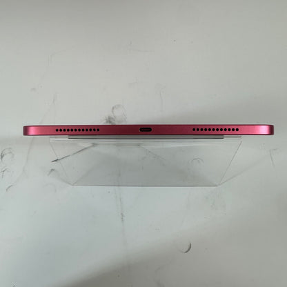 WiFi Only Apple iPad 10th Gen 64GB Pink MPQ33LL/A