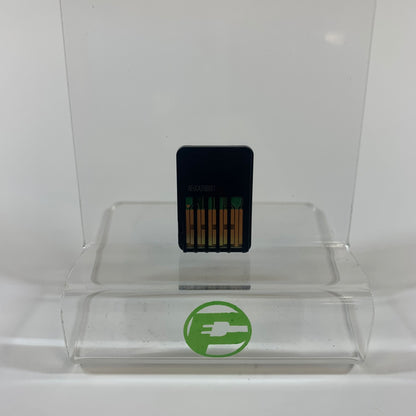 Minecraft (Nintendo Switch, 2018)