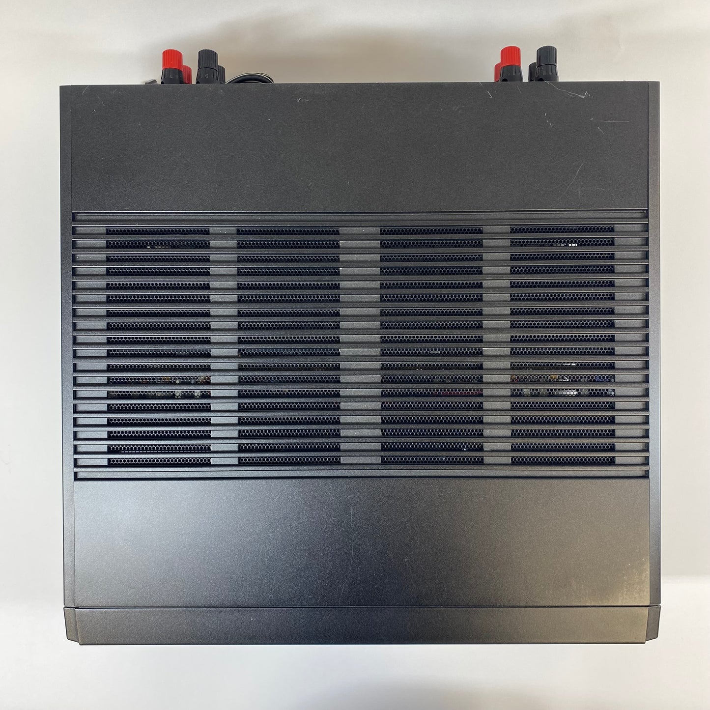 Kenwood L-100M 2 Channel Stereo Power Amplifier