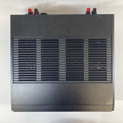 Kenwood L-100M 2 Channel Stereo Power Amplifier