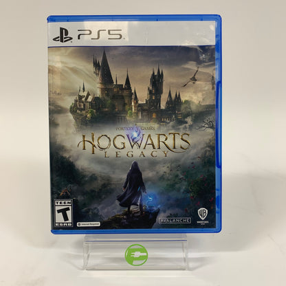 Hogwarts Legacy (Sony PlayStation 5 PS5, 2023)
