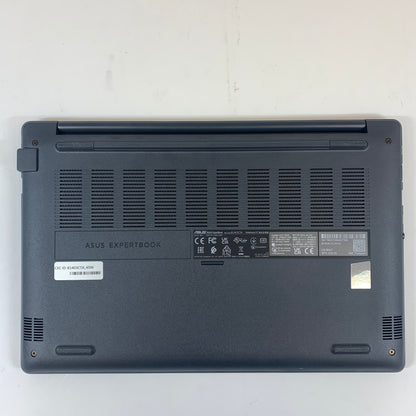 Asus ExpertBook B1 B1403CTA 14" N150 0.8GHz 4GB RAM 128GB SSD