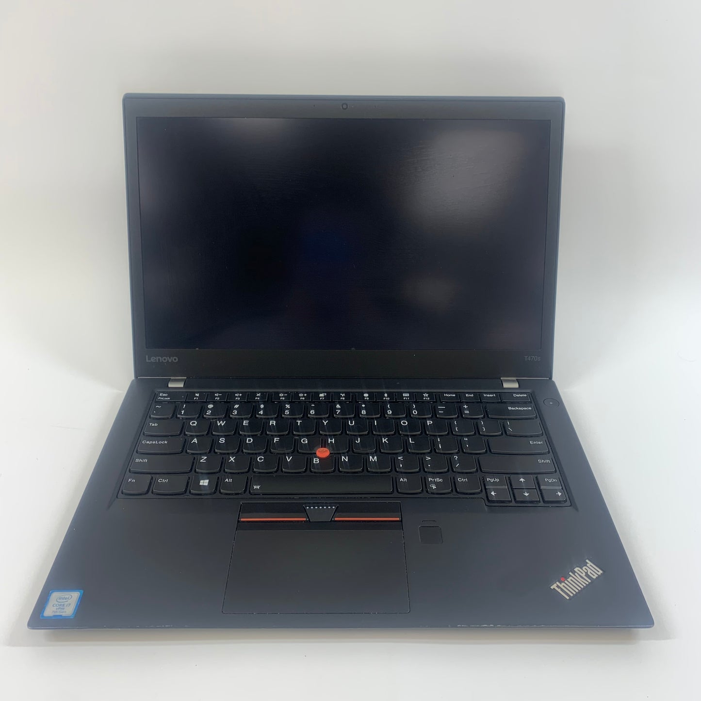 Lenovo T470S T470S 14" i7-7600u 2.9GHz 20GB RAM 256GB SSD