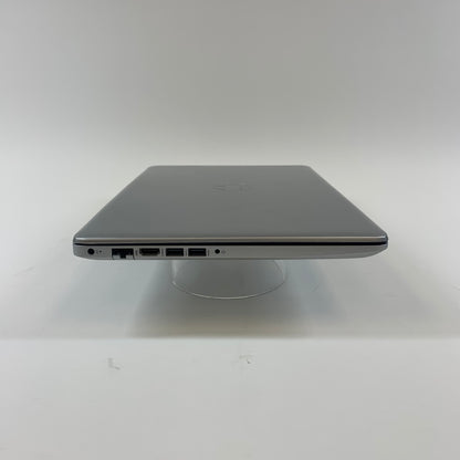 HP Laptop 15-DB0031NR 15.6" A9-9425 3.1GHz 4GB RAM 1TB HDD