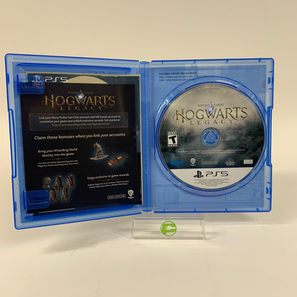Hogwarts Legacy (Sony PlayStation 5 PS5, 2023)