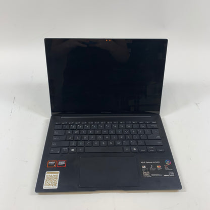 Asus Zenbook 14 OLED UM3406HA 14" Ryzen 7 8840HS 3.3GHz 16GB RAM 512GB SSD