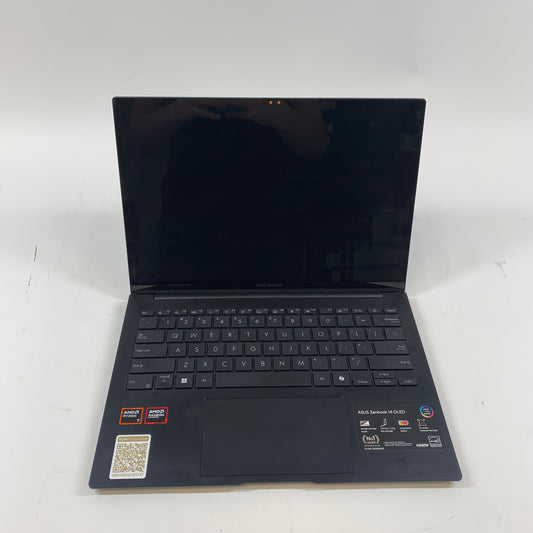 Asus Zenbook 14 OLED UM3406HA 14" Ryzen 7 8840HS 3.3GHz 16GB RAM 512GB SSD