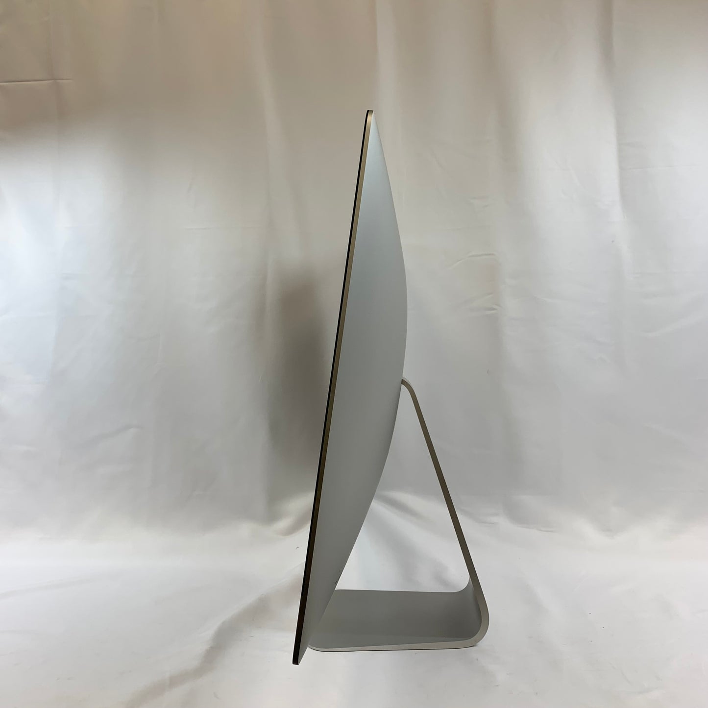 2020 Apple iMac 27" i7 3.8GHz 72 GB 1TB SSD Silver