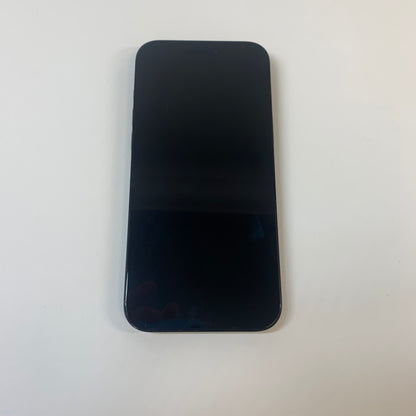 Factory Unlocked Apple iPhone 16 Pro Max 256GB Black MYW33LL/A