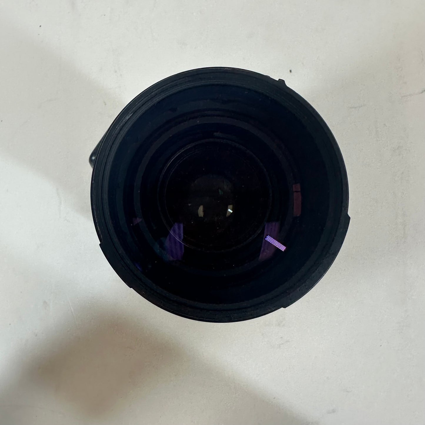Sigma 135-400mm 1:4.5-5.6D 135-400mm 1:4.5-5.6D