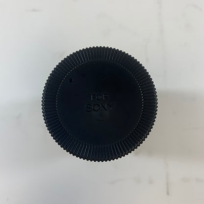 rokinon 100mm 1:2.8 ED EF-Mount  Full-Frame Auto & Manual Lens