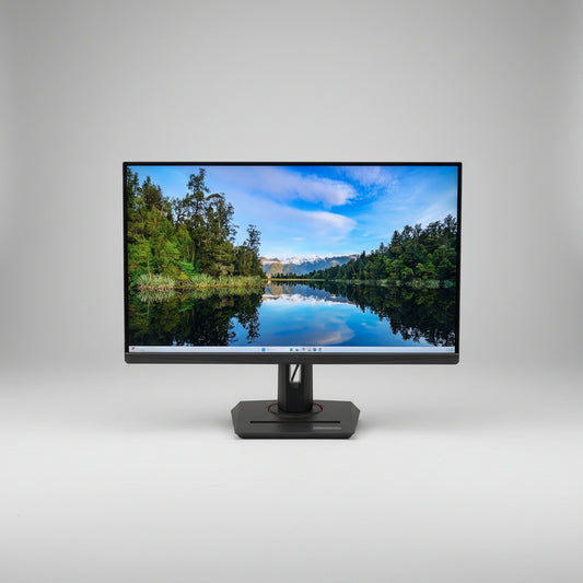 ASUS 27" XG27UCG 27" XG27UCG LED-backlit LCD Fast IPS 320 Hz Gaming Monitor