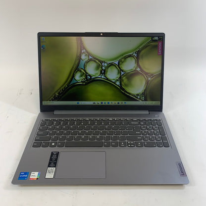 Lenovo IdeaPad 3 15" i5-1135G7 2.4GHz 20GB RAM 512GB SSD