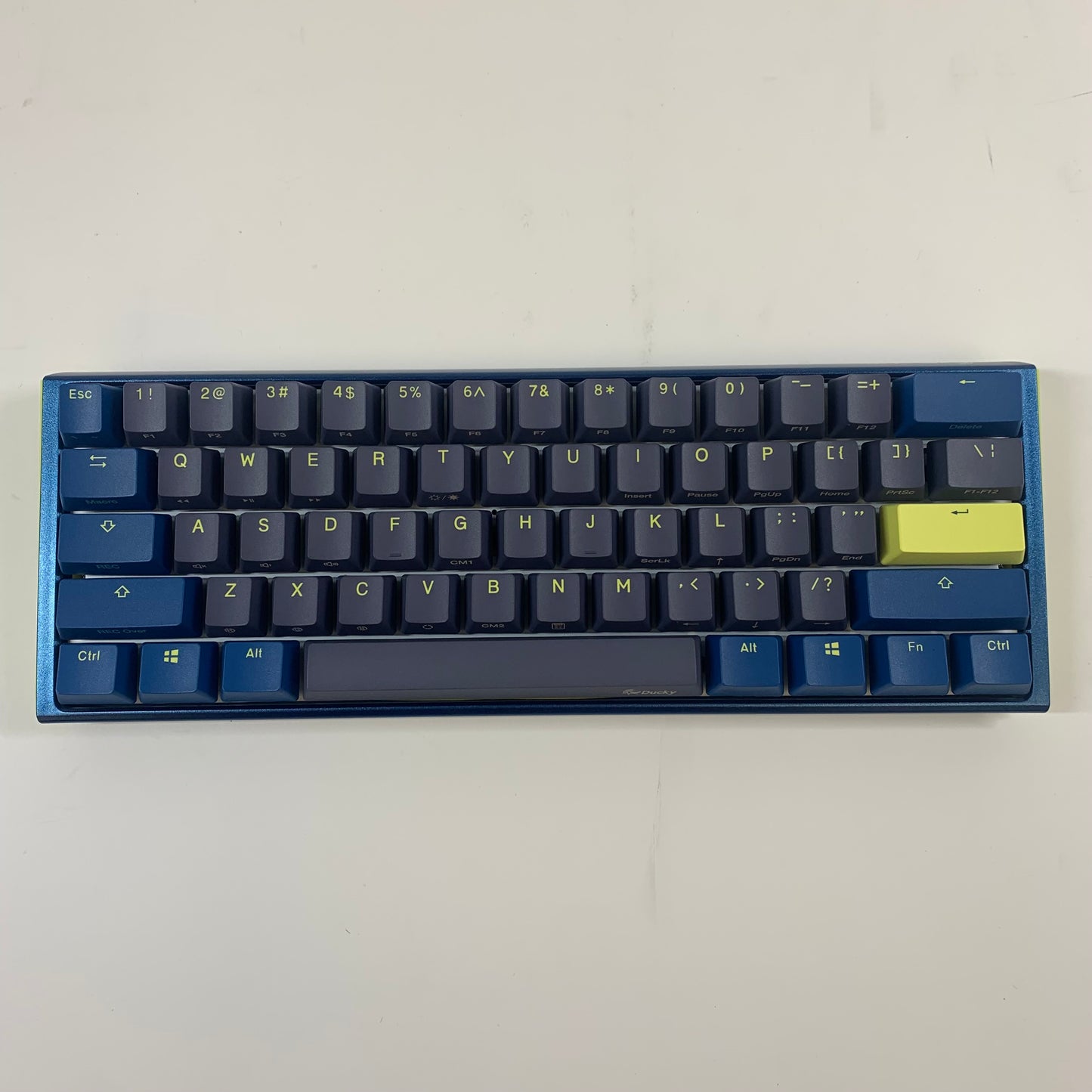 New Ducky One 3 Mini Mechanical Gaming Keyboard